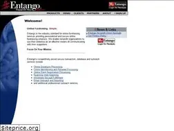 Sites similar to entango.com
