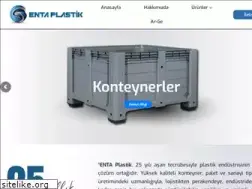 Sites similar to entaplastik.com.tr