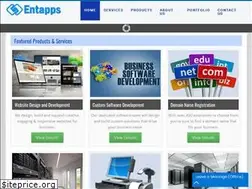 Sites similar to entapps.com