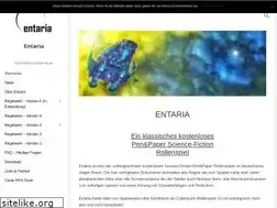 Sites similar to entaria.de