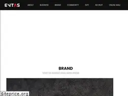 Sites similar to entas.co.kr