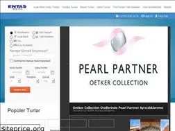 Sites similar to entas.com.tr