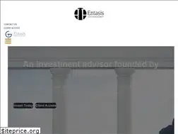 Sites similar to entasisam.com