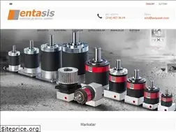 Sites similar to entasistr.com