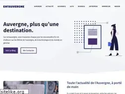 Sites similar to entauvergne.fr