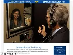 Sites similar to entbaltimore.com