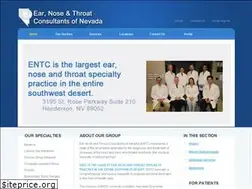 Sites similar to entc.com