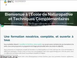 Sites similar to entc.fr
