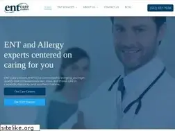 Sites similar to entcarecenters.com