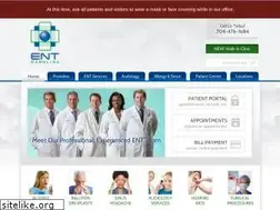 Sites similar to entcarolina.com