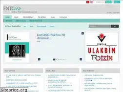 Sites similar to entcase.org