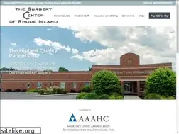 Sites similar to entcenterri.com