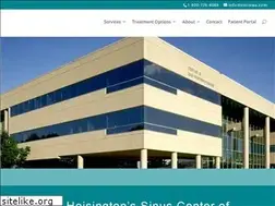 Sites similar to entclinicofiowa.com