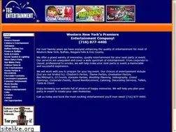 Sites similar to entconnection.com
