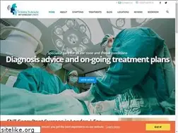 Sites similar to entconsultantlondon.co.uk