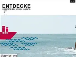 Sites similar to entdecke-discover.de