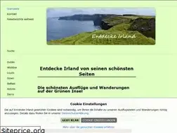 Sites similar to entdecke-irland.com