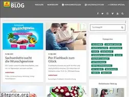 Sites similar to entdecke-sachsenlotto.de