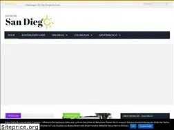 Sites similar to entdecke-sandiego.de