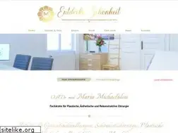 Sites similar to entdecke-schoenheit.at