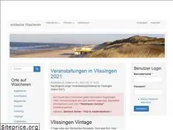 Sites similar to entdecke-walcheren.de