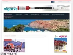 Sites similar to entdecken-sie-algarve.com