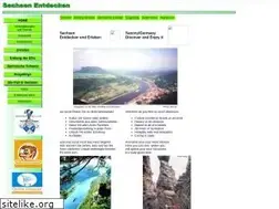 Sites similar to entdecken.de