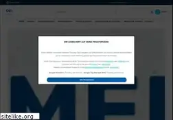 Sites similar to entdecker.com