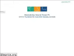 Sites similar to entdocaz.com