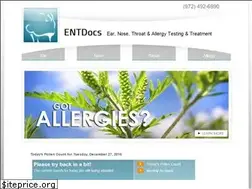 Sites similar to entdocs.com