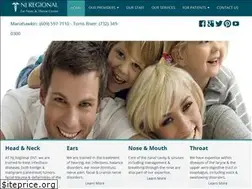 Sites similar to entdoctornj.com
