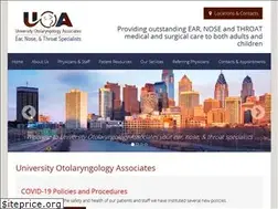 Sites similar to entdoctorsphiladelphia.com