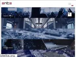 Sites similar to ente.com.pl
