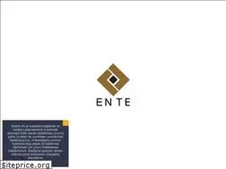 Sites similar to ente.com.tr