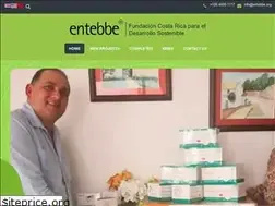 Sites similar to entebbe.org