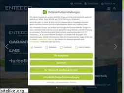 Sites similar to entecco.com