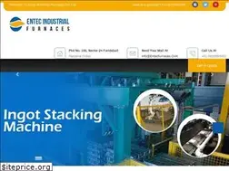 Sites similar to entecfurnaces.com