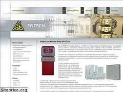 Sites similar to entech.pl