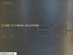 Sites similar to entech.rs