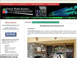 Sites similar to entechmedia.com