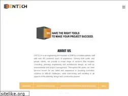 Sites similar to entechpr.com