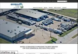 Sites similar to entechsales.com