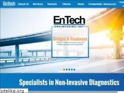 Sites similar to entechworld.com
