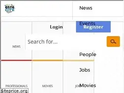 Sites similar to entecity.com