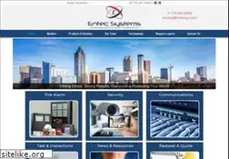 Sites similar to entecsys.com