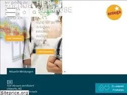 Sites similar to entega.ag
