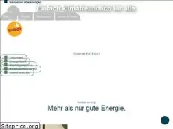 Sites similar to entega.de