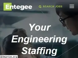 Sites similar to entegee.com