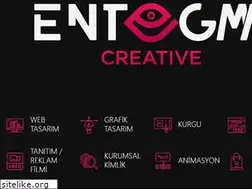 Sites similar to entegma.com