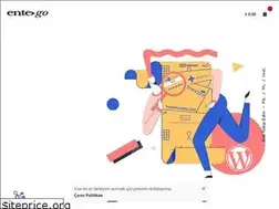 Sites similar to entego.com.tr